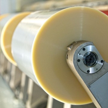 Biaxially Oriented Polypropylene