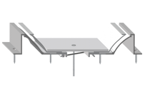 PFS-Seisemic Floor Covers