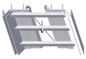 PSW - Deep Recess Wall