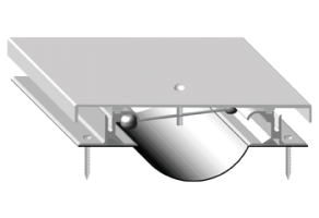 9WC - Phía ngoài tường