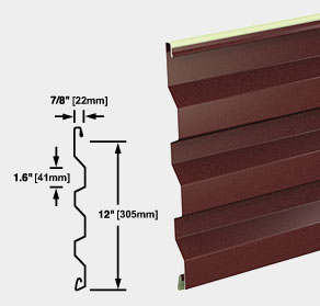 CS 260-Centria Concept Series