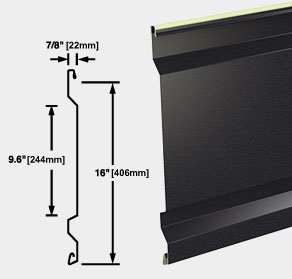 CS 610-Centria Concept Series