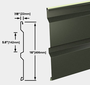 CS 620-Centria Concept Series