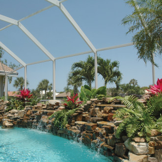 Better Vue Pool & Patio