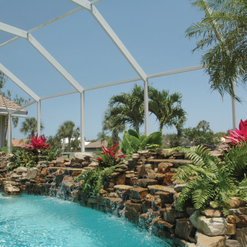 BetterVue Pool & Patio