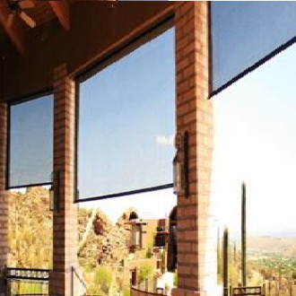 Solar Insect Screening