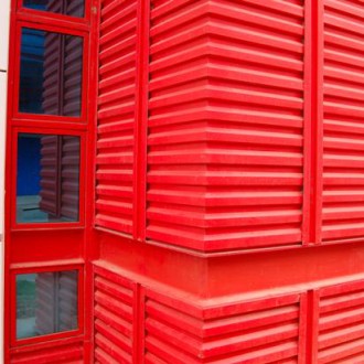 Concept Series - Concealed Fastener Panels