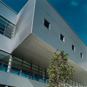 IW series- Concealed Fastener Panels