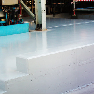 Epoxy /Epoxy Novolac Flooring system